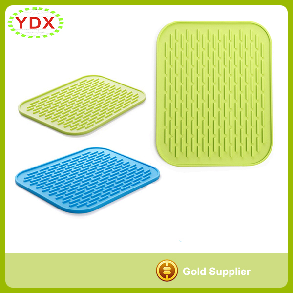 Silicone Pot Pads