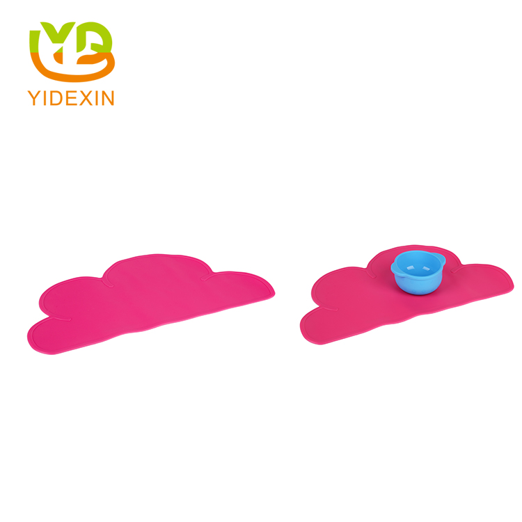 Kids Silicone Table Mat