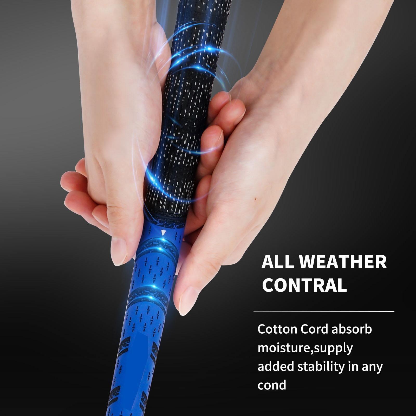 golf grip