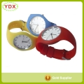 Promoción deporte luz Ultra Slim baratos relojes Made In PRC
