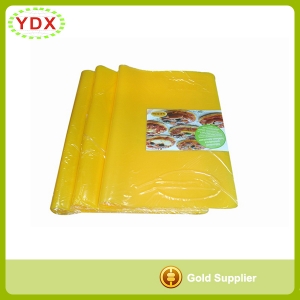 Silicone Heat Resistant Mat Use For Kitchen
