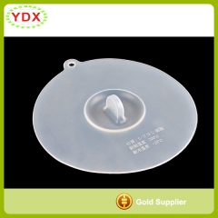 Kitchen Silicone Suction Lids And Seal Lids