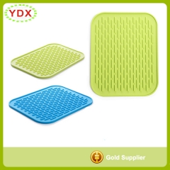 Silicone Hot Pot Pads