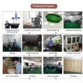 proveedores chinos calentador eléctrico almohadilla de silicona